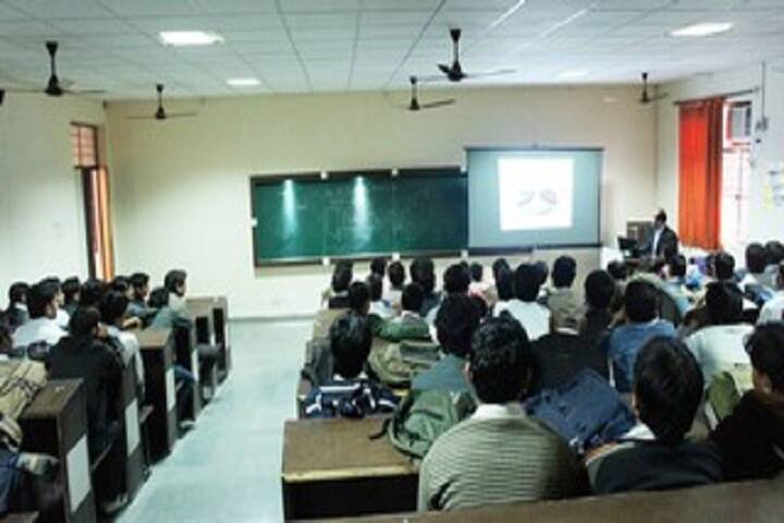 classroom